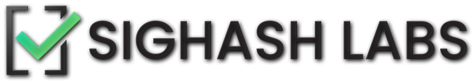 Sighash Labs